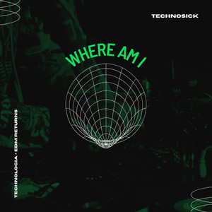 Where Am I (Hardcore Rave|Explicit)