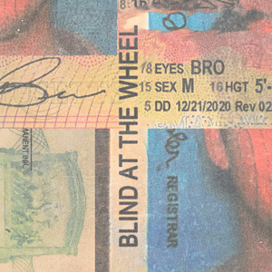 Blind At The Wheel (Explicit)
