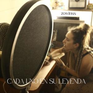 Cada uno en su leyenda (feat. MauRicio) [Explicit]