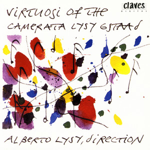 Passacaglia on a Theme by Handel for Violin & Viola