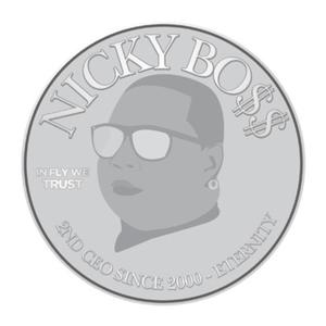 In The Air (Explicit)