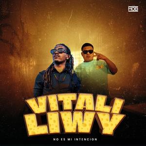 No es mi intencion (feat. vitali, liwy & Dakalii producer)
