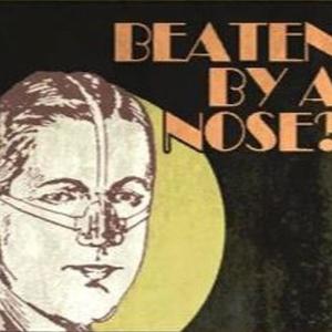 Nose the Blows (feat. Hyperactive-D)