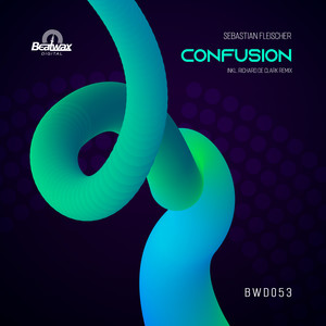 Different Words (Richard de Clark Remix)
