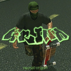 GRIND (Explicit)