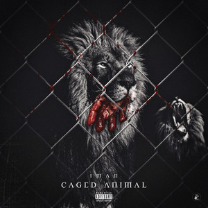 Caged Animal