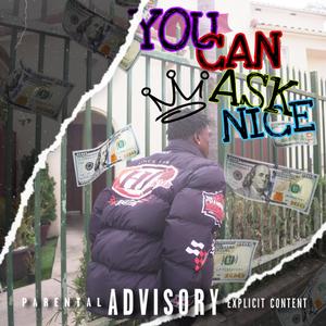 YOU CAN ASK NICE (Explicit)