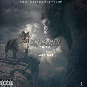 Im komin (feat. Sada baby) [Explicit]