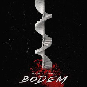 Bodem (feat. el 3askar) (Explicit)