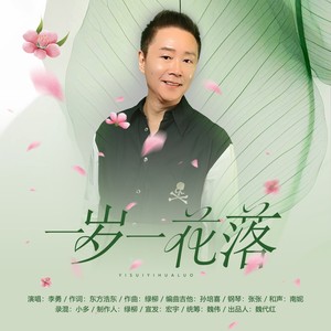 一岁一花落-李勇DJ版