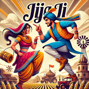 Jija Ji (DJ Remix)