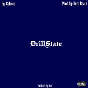 DrillState