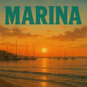Marina (feat. King City) (Explicit)