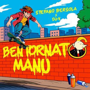 Bentornato Manu