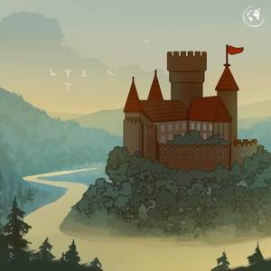 a knight's last stand