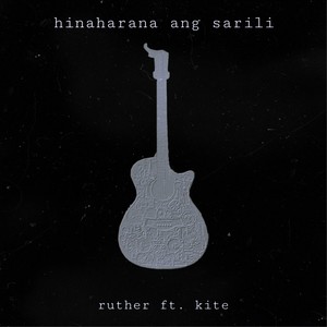 hinaharana ang sarili