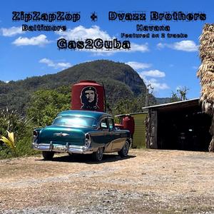 TechnoGas2Cuba (Extended)