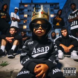 CORONA (feat. DAYANA) (Explicit)