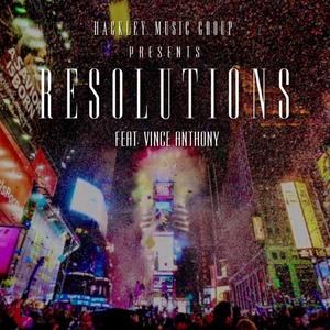 Resolutions (feat. Vince Anthony)