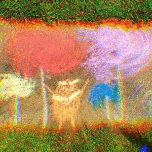 Speaker of Trees(feat. Cozmikspirit) (Explicit)