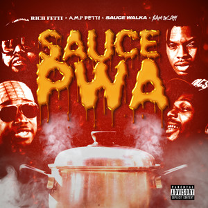 Sauce Pwa (Explicit)