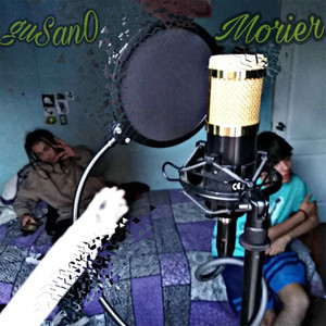 Antagónico'hanta'agónico (Explicit)