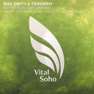 Keep Believing (The Digital Blonde Epic Mix)