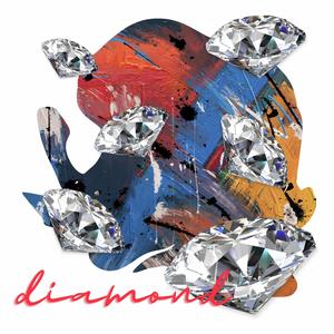 Diamond