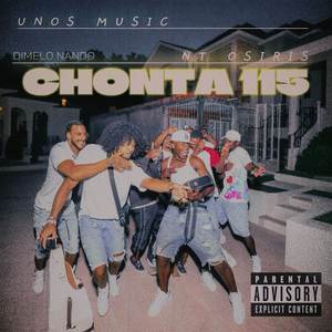 CHONTA 115 (Explicit)