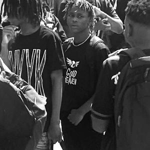 VibezN (feat. NCB syCout) (Explicit)