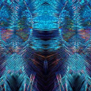 Strange Intentions(feat. Cristian Garcia & Eric Sutton)