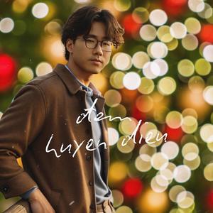 Đêm Huyền Diệu (Christmas Album)