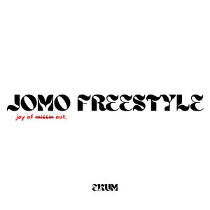 Jomo Freestyle (Explicit)
