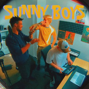 Sunnyboys (Explicit)