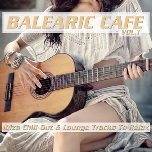 Enigmatic Chiller (Mystic Guitar Chill Mix)