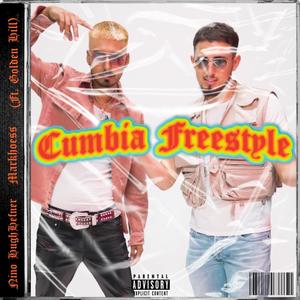 Cumbia Freestyle (feat. Markhoess & GoldenHill)