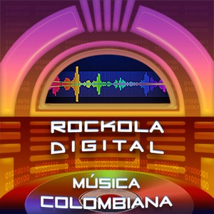 Rockola Digital Música Colombiana