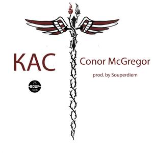 Conor McGregor (Prod. By Souperdiem) (prod. by Souperdiem)