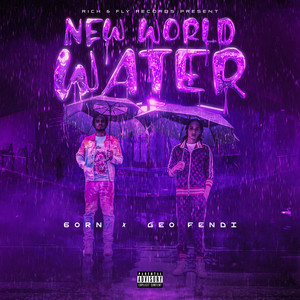 New World Water (Explicit)