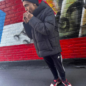 Going Throught It (Explicit)