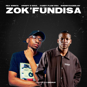 Zok'Fundisa