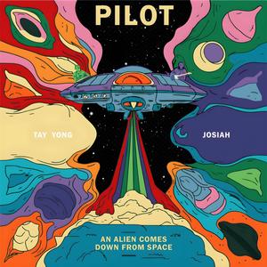 Pilot (feat. Josiah)