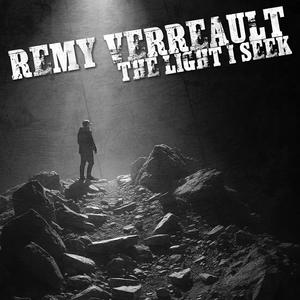 The Light I Seek (feat. Étienne Dionne)