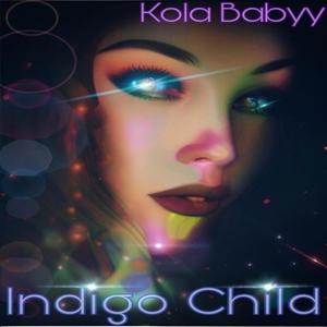 INDIGO CHILD