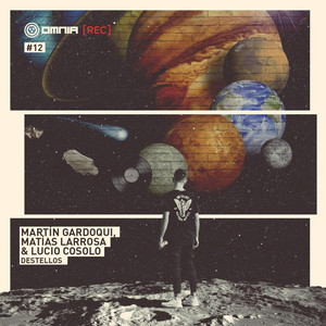 Metamorphosis (Original Mix)