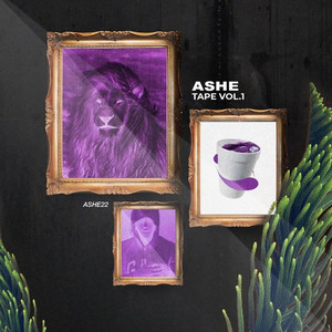 Ashe Tape, Vol. 1 (Explicit)