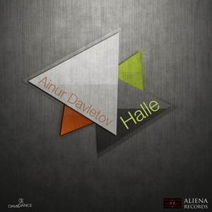 Halle (Original Mix)