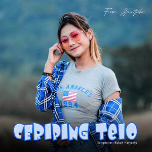 Ceriping Telo