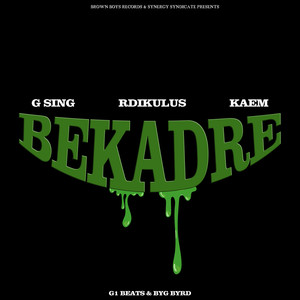 Bekadre