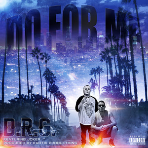 Do for Me (Explicit)